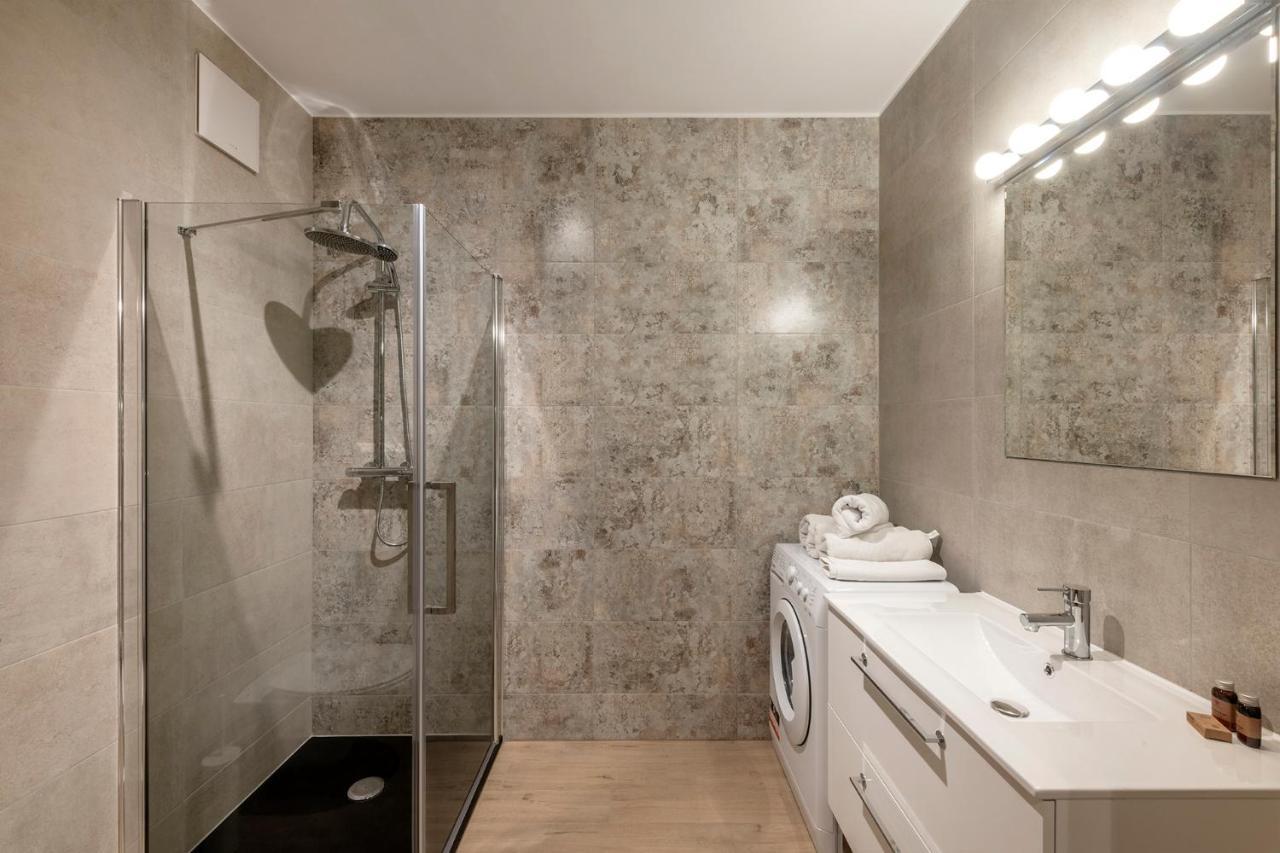 Shortstaypoland Pileckiego Warsaw Exterior photo